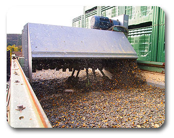 Seybold Lauffen - Trocknung