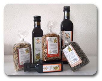 Seybold Lauffen - Naturkost